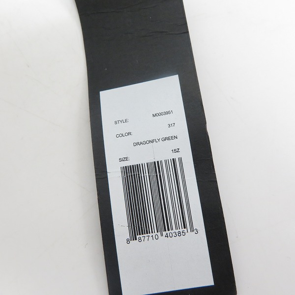 実際に弊社で買取させて頂いた【未使用】MARC BY MARC JACOBS/マークバイマークジェイコブス ショルダーバッグ M0003951の画像 6枚目