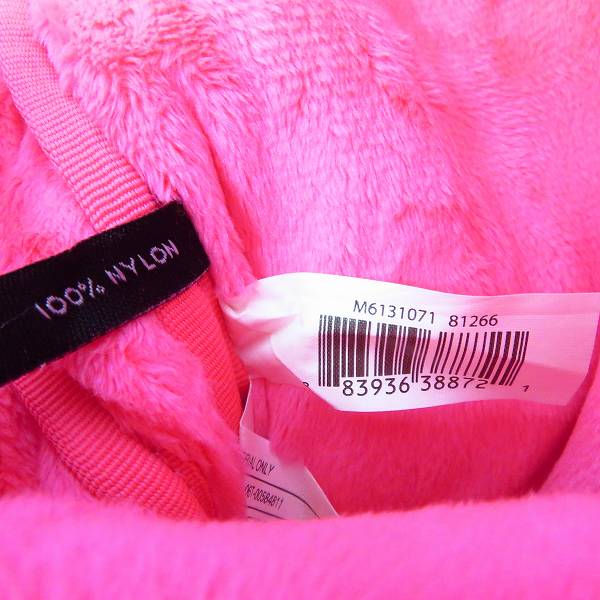 実際に弊社で買取させて頂いた【未使用】MARC BY MARC JACOBS/マークバイマークジェイコブス クラッチバッグ/タブレットケース M6131071/M0003115 2点セットの画像 5枚目