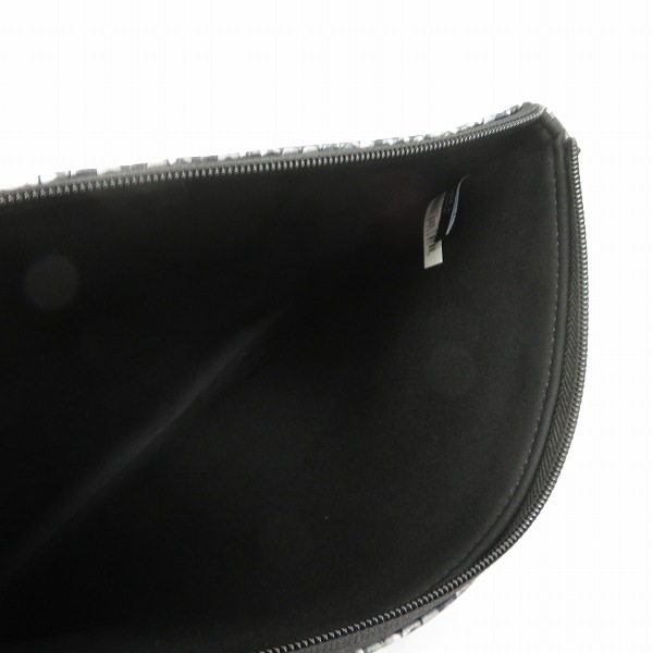 実際に弊社で買取させて頂いた【未使用】MARC BY MARC JACOBS/マークバイマークジェイコブス ミニクラッチ/ポーチ M0002307/M6134043 2点セットの画像 2枚目