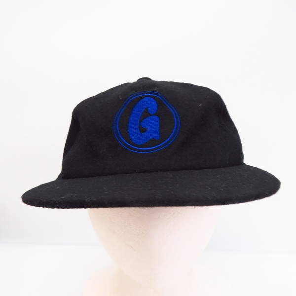 実際に弊社で買取させて頂いたGOODENOUGH/グッドイナフ G B.B CAP/キャップ GE-158027の画像 1枚目