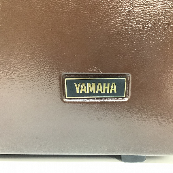 実際に弊社で買取させて頂いた★YAMAHA/ヤマハ ユーフォニアム用 ハードケースの画像 1枚目