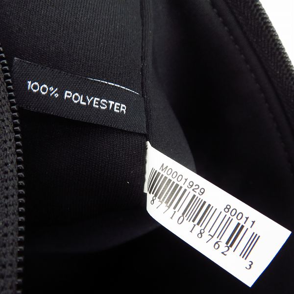 実際に弊社で買取させて頂いた【未使用】MARC BY MARC JACOBS/マークバイマークジェイコブス ミニクラッチ/ポーチ M0001929/M6134043 2点セットの画像 3枚目