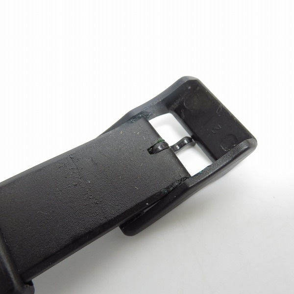 実際に弊社で買取させて頂いたTAG HEUER/タグホイヤー FORMULA 1 フォーミュラー1 クオーツ 腕時計 383.513【動作未確認】の画像 4枚目