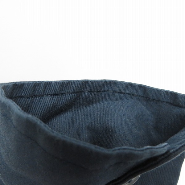 実際に弊社で買取させて頂いたBROOKS BROTHERS/ブルックスブラザーズ ボタンダウン 長袖シャツ 刺繍/Sの画像 5枚目