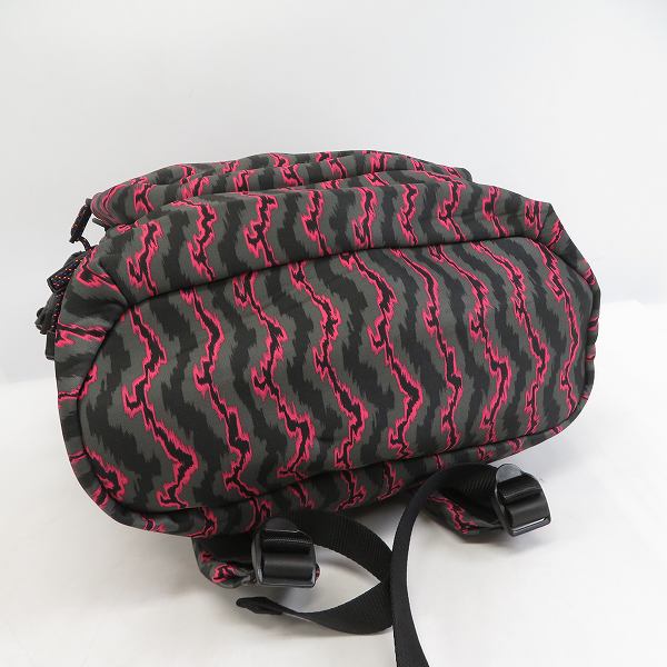 実際に弊社で買取させて頂いた【未使用】MARC BY MARC JACOBS/マークバイマークジェイコブス リュックサック M0005677の画像 2枚目