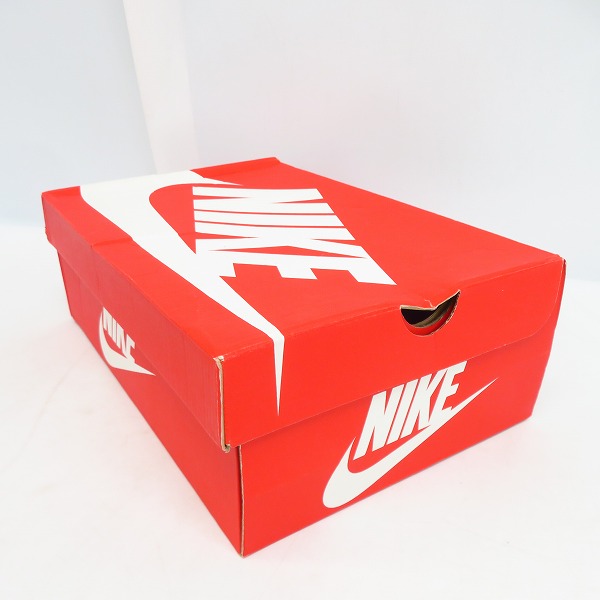 実際に弊社で買取させて頂いたNIKE×atmos/ナイキ×アトモス AIR MAX 1 PRNT/ エアマックスワン プリント 'WE LOVE NIKE' AQ0927-100/28の画像 9枚目