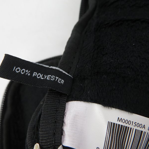 実際に弊社で買取させて頂いた【未使用】MARC BY MARC JACOBS/マークバイマークジェイコブス PC タブレットケース M0001500A/M0001499A 2点セットの画像 4枚目