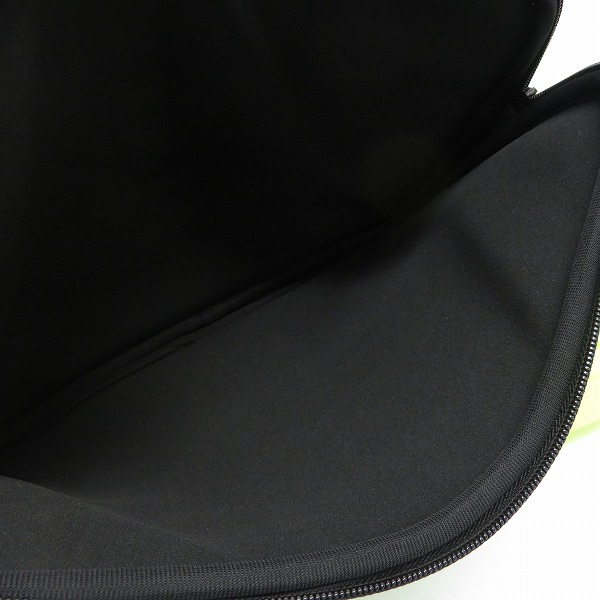 実際に弊社で買取させて頂いた【未使用】MARC BY MARC JACOBS/マークバイマークジェイコブス クラッチバッグ/タブレットケース M6131060/M0003214 2点セットの画像 5枚目