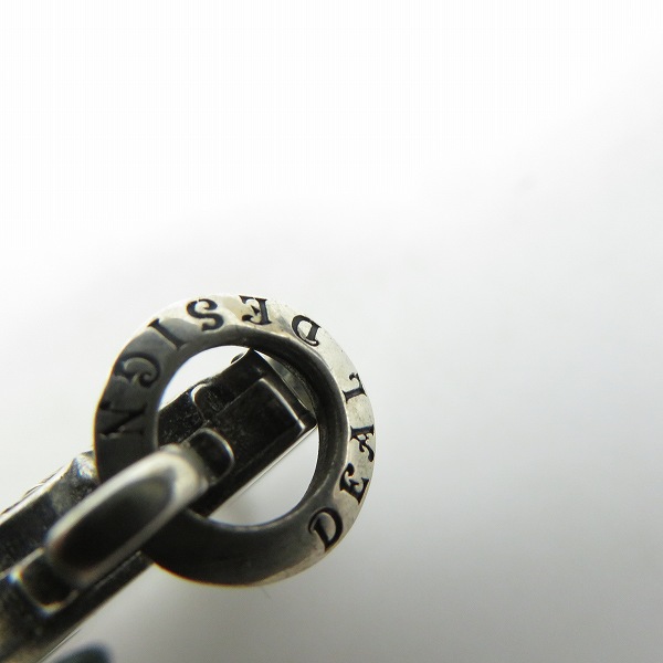 実際に弊社で買取させて頂いたDEAL DESIGN/ディールデザイン クロスシェードトップ ペンダントの画像 5枚目