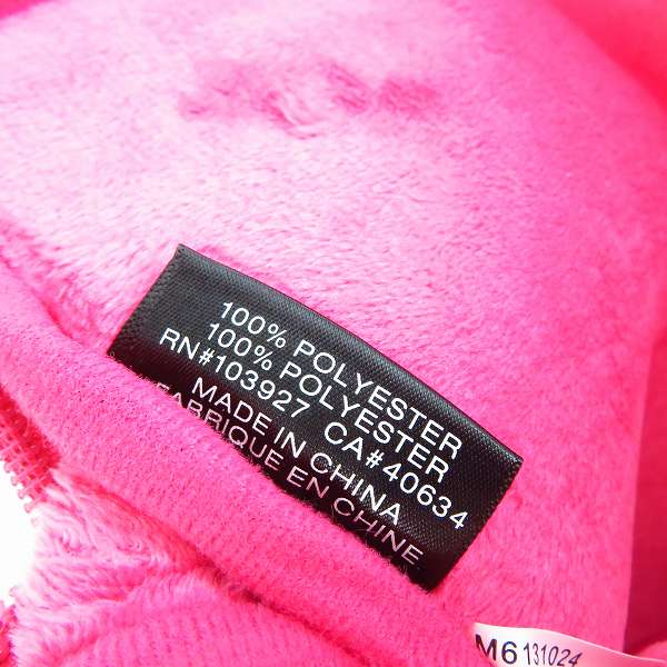 実際に弊社で買取させて頂いた【未使用】MARC BY MARC JACOBS/マークバイマークジェイコブス PC/タブレットケース M6131024/M6PE023 3点セットの画像 4枚目