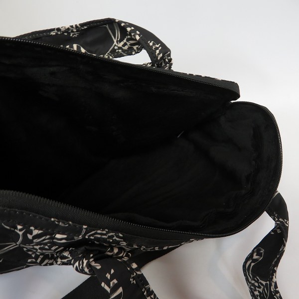 実際に弊社で買取させて頂いたMARC BY MARC JACOBS/マークバイマークジェイコブス PCケース/ショルダーバッグ 2WAY M0001496A/M6PE003 2点セットの画像 3枚目