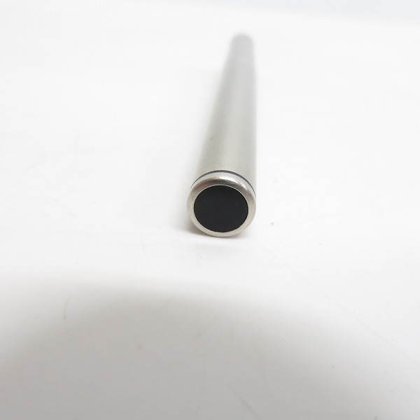 実際に弊社で買取させて頂いたSHEAFFER/シェーファー シルバー×ゴールド ペン先 14K/585 万年筆/筆記用具 の画像 3枚目