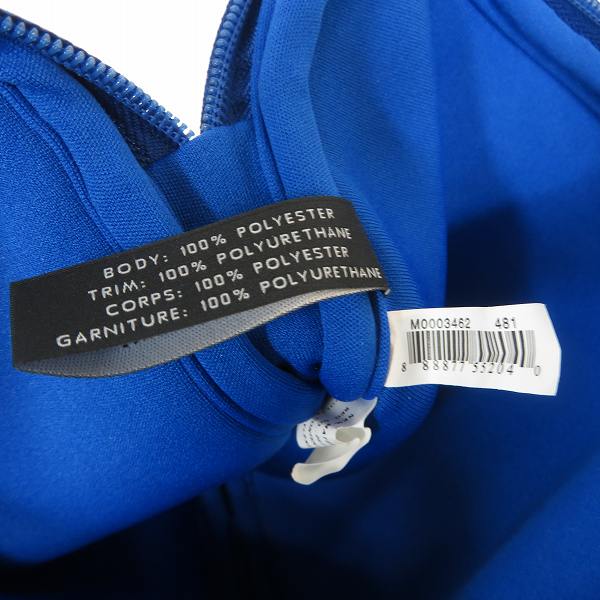 実際に弊社で買取させて頂いたMARC BY MARC JACOBS/マークバイマークジェイコブス PC タブレットケース M0003462の画像 4枚目