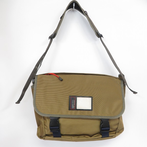 実際に弊社で買取させて頂いたMARC BY MARC JACOBS/マークバイマークジェイコブス ショルダーバッグ M0006945