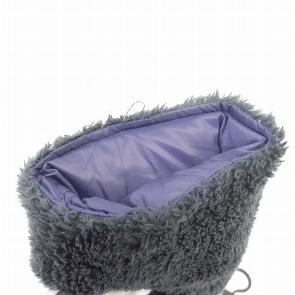 GERRY× B:MING LIFE STORE by BEAMS ノーカラー ダウンジャケット 92