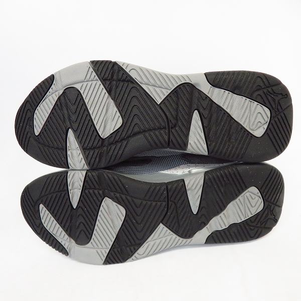 実際に弊社で買取させて頂いたNIKE×FRAGMENT DESIGN/ナイキ×フラグメント JORDAN AIR CADENCE/ジョーダン エアケイデンス DA3655-001/28の画像 2枚目