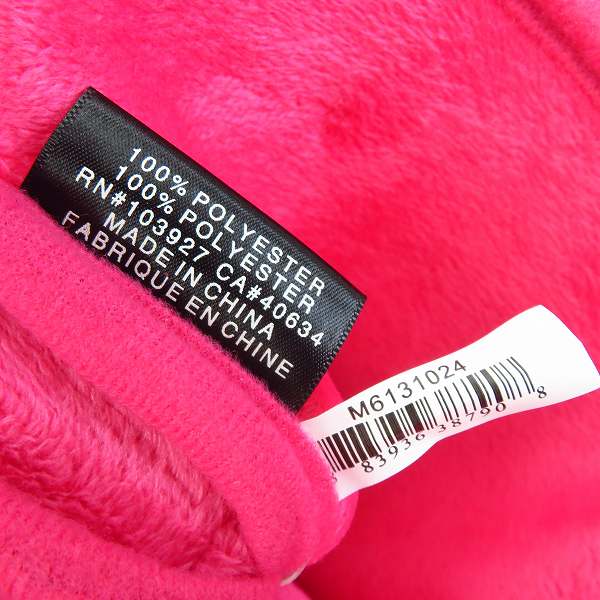 実際に弊社で買取させて頂いた【未使用】MARC BY MARC JACOBS/マークバイマークジェイコブス クラッチバッグ/タブレットケース M0001929/M6131024 2点セットの画像 6枚目