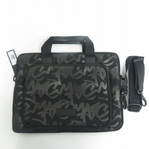 実際に弊社で買取させて頂いたMARC BY MARC JACOBS/マークバイマークジェイコブス PCケース M0003722