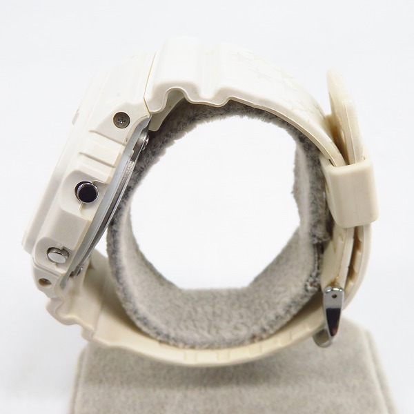 実際に弊社で買取させて頂いたG-SHOCK×atmos/Gショック×アトモス 別注モデル スクエアデザイン DW-5600VTの画像 1枚目