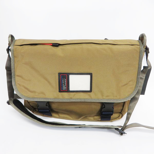 実際に弊社で買取させて頂いた【未使用】MARC BY MARC JACOBS/マークバイマークジェイコブス ショルダーバッグ M0006945