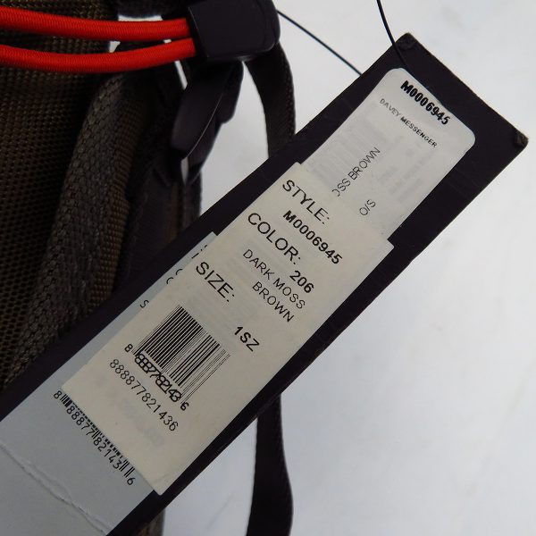 実際に弊社で買取させて頂いたMARC BY MARC JACOBS/マークバイマークジェイコブス ショルダーバッグ M0006945の画像 6枚目