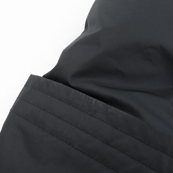 実際に弊社で買取させて頂いたThe Viridi-anne/ザ ヴィリジアン Down Vest/ダウンベスト VI-2923-06/1の画像 7枚目