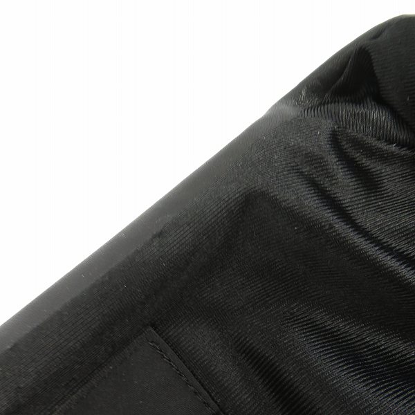 実際に弊社で買取させて頂いたDRESS CAMP×Champion/ドレスキャンプ×チャンピオン レザートラックジャケット 44の画像 6枚目