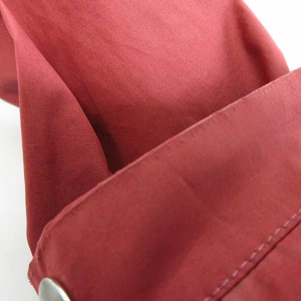 実際に弊社で買取させて頂いたMARNI/マルニ コーチジャケット 44の画像 8枚目