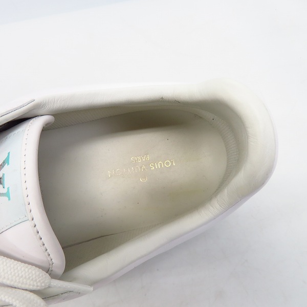 ユウレットLOUIS VITTON モノグラムプール M76801タグ取れ ヴィトン M76801 シュシュモノグラム プール IS1220 シュシュ シルク