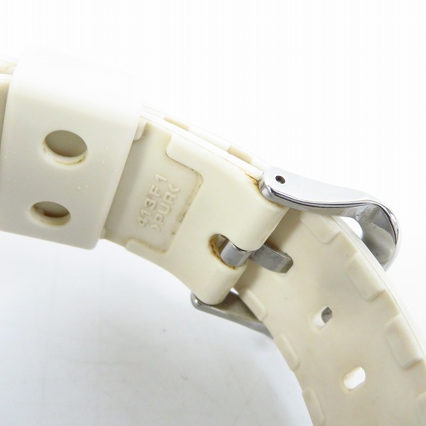 実際に弊社で買取させて頂いたG-SHOCK×atmos/Gショック×アトモス 別注モデル スクエアデザイン DW-5600VTの画像 4枚目