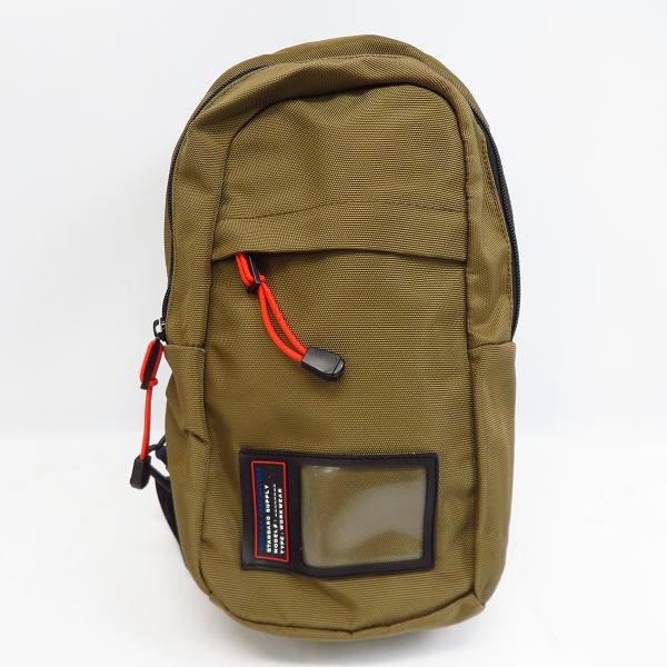 実際に弊社で買取させて頂いたMARC BY MARC JACOBS/マークバイマークジェイコブス ボディバッグ M0006948