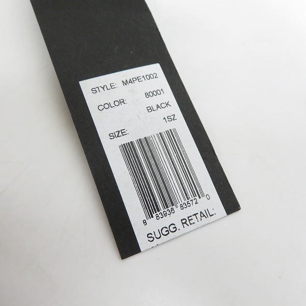 実際に弊社で買取させて頂いたMARC BY MARC JACOBS/マークバイマークジェイコブス 2way レザーショルダーバッグ M4PE1002の画像 4枚目