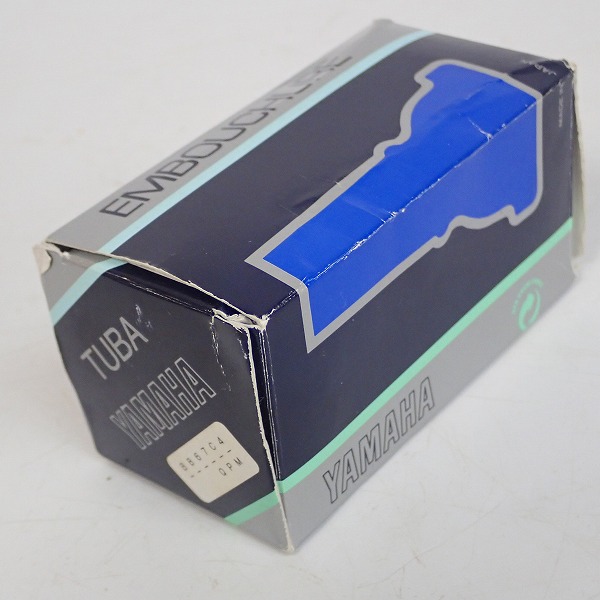 実際に弊社で買取させて頂いたYAMAHA/ヤマハ BB67C4 チューバ用 マウスピースの画像 8枚目