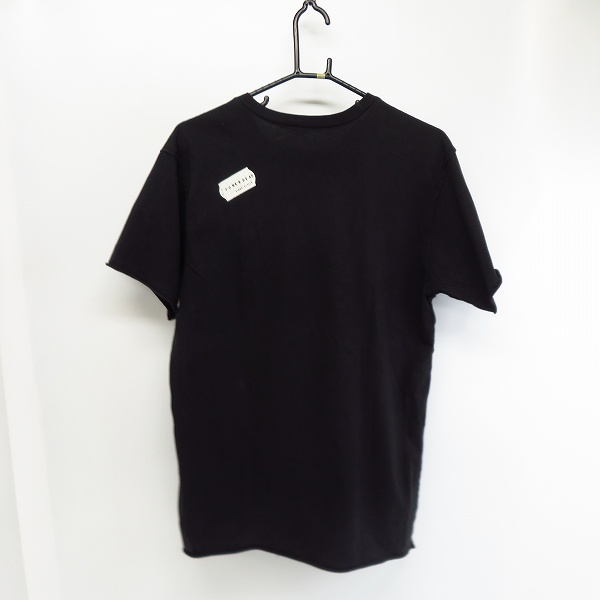 実際に弊社で買取させて頂いたfragment design/フラグメントデザイン TEA FOR TWO プリント 半袖Tシャツ PBM-2407-A/Mの画像 1枚目