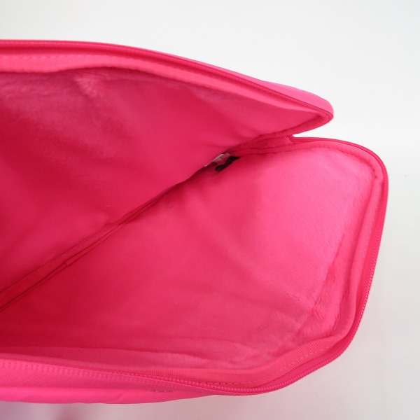 実際に弊社で買取させて頂いた【未使用】MARC BY MARC JACOBS/マークバイマークジェイコブス クラッチバッグ/タブレットケース M6131071/M0003115 2点セットの画像 3枚目