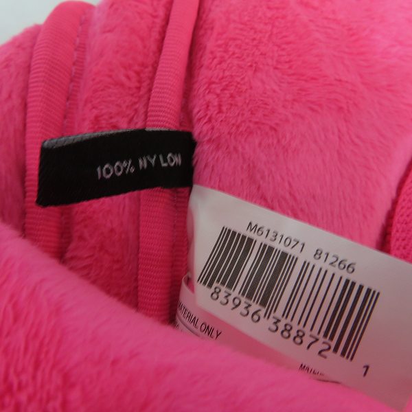 実際に弊社で買取させて頂いた【未使用】MARC BY MARC JACOBS/マークバイマークジェイコブス クラッチバッグ/タブレットケース M6131071/M0003115 2点セットの画像 4枚目