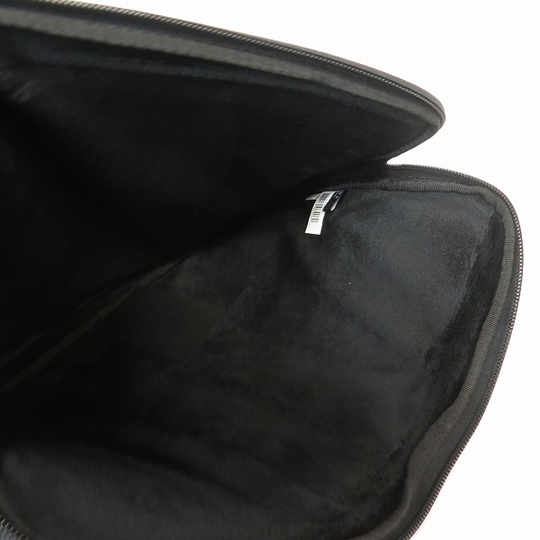 実際に弊社で買取させて頂いた【未使用含む】MARC BY MARC JACOBS/マークバイマークジェイコブス PC タブレットケース M0001500A/M0001499A 2点セットの画像 3枚目