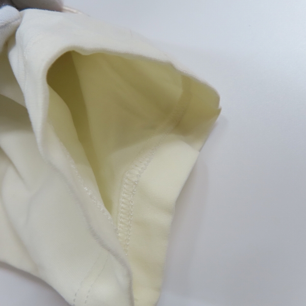 実際に弊社で買取させて頂いたKappa/カッパ セリエA ASローマ 18番 バティストゥータアウェイユニフォーム/Lの画像 8枚目