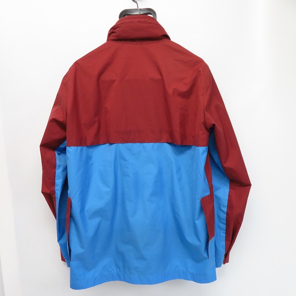 実際に弊社で買取させて頂いたMARNI/マルニ コーチジャケット 44の画像 1枚目