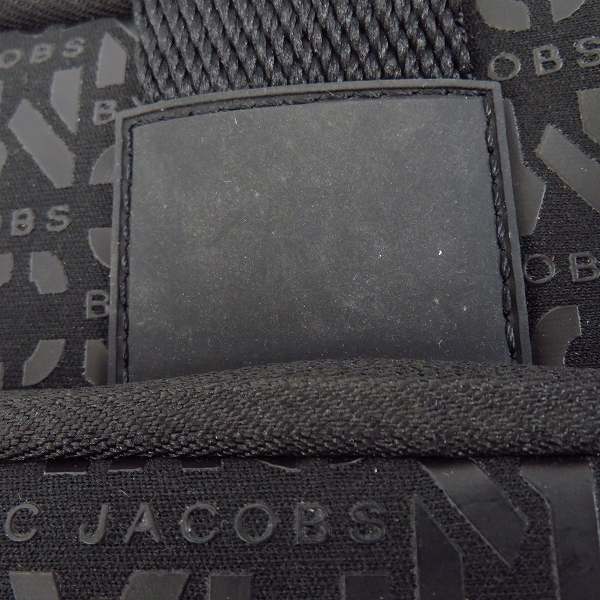 実際に弊社で買取させて頂いた【未使用】MARC BY MARC JACOBS/マークバイマークジェイコブス PCケース M0003213の画像 5枚目
