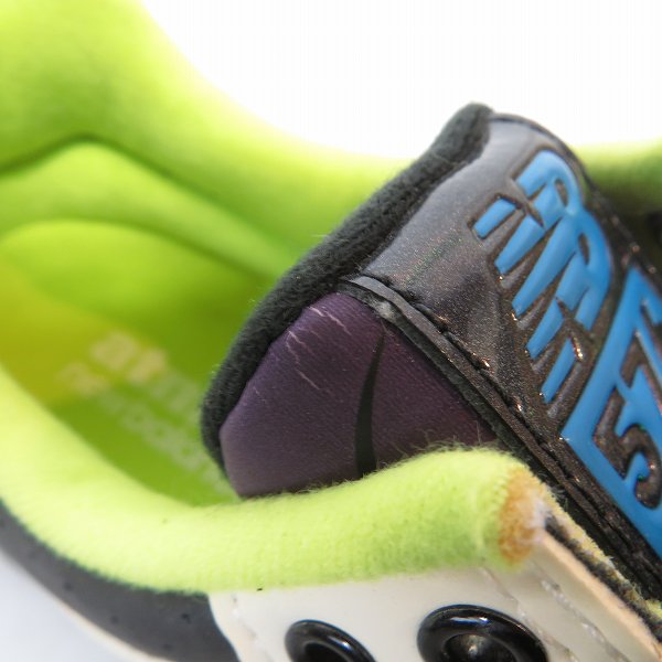 実際に弊社で買取させて頂いた【観賞用】NEW BALANCE×atmos/ニューバランス×アトモス コラボ スニーカー CM576 FOT 26の画像 6枚目