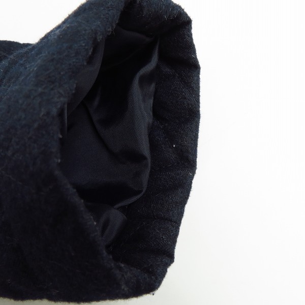 実際に弊社で買取させて頂いた417byEDIFICE/フォーワンセブンバイエディフィス キルティングジャケット 14-090-312-8000-3-0 size：Lの画像 6枚目