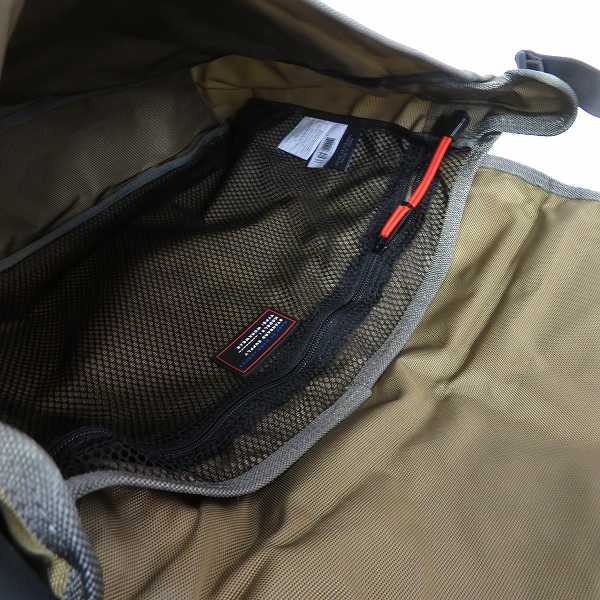 実際に弊社で買取させて頂いた【未使用】MARC BY MARC JACOBS/マークバイマークジェイコブス ショルダーバッグ M0006945の画像 4枚目