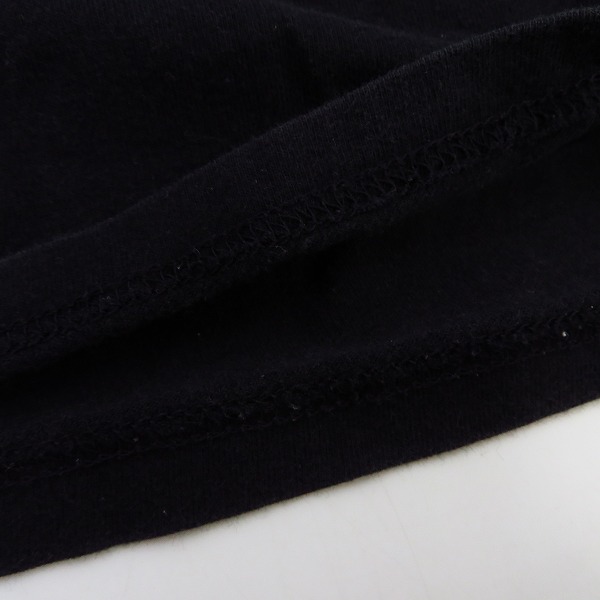 実際に弊社で買取させて頂いたCRIMIE/クライミー マリア ロングスリーブカットソー Mの画像 8枚目