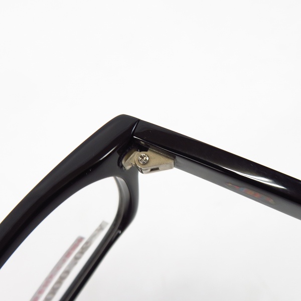 実際に弊社で買取させて頂いたPaul Smith/ポールスミス 眼鏡/メガネフレーム PS-423XL OXの画像 6枚目