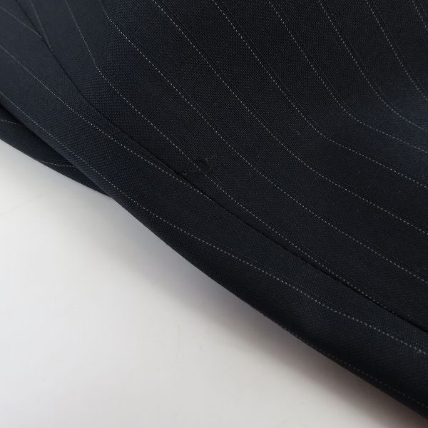 実際に弊社で買取させて頂いたPsycho Bunny/サイコバニー×International Gallery BEAMS/ビームス ピンストライプ セットアップ size：Mの画像 7枚目