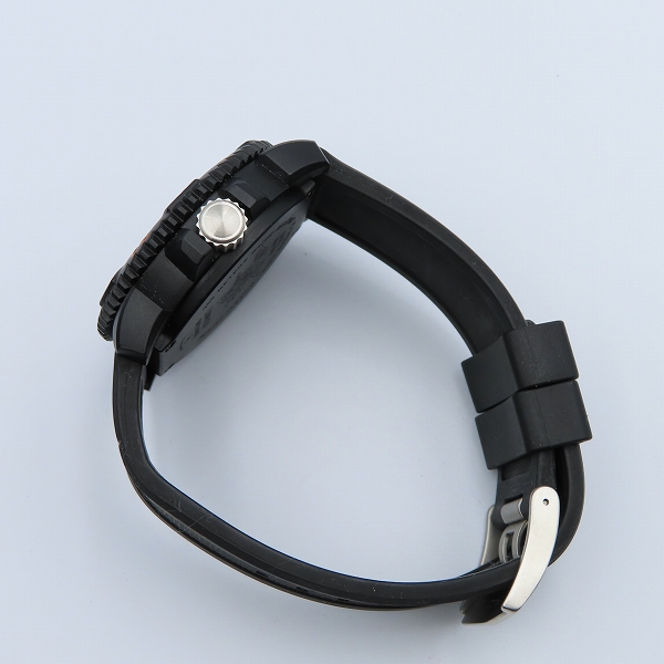 実際に弊社で買取させて頂いたLUMINOX/ルミノックス NAVY SEAL COLORMARK 3050 SERIES Ref.3059【動作未確認】の画像 1枚目