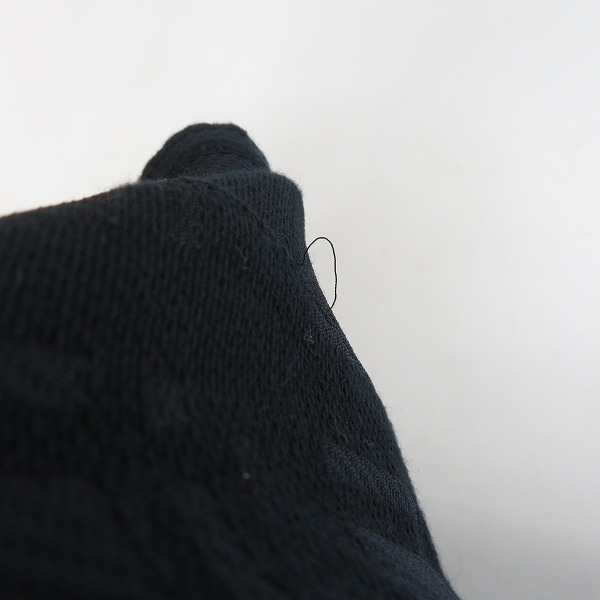 実際に弊社で買取させて頂いたBURBERRY LONDON/バーバリーロンドン チェック柄 ワンピース/38の画像 8枚目