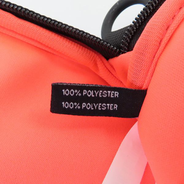 実際に弊社で買取させて頂いた【未使用】MARC BY MARC JACOBS/マークバイマークジェイコブス PCケース M0003213の画像 4枚目