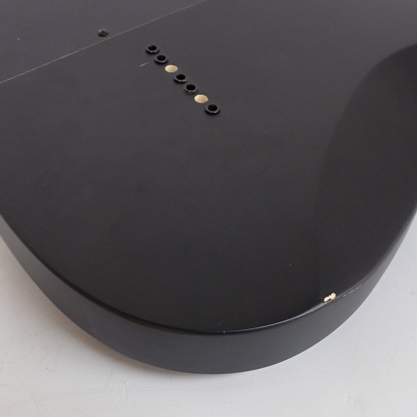 実際に弊社で買取させて頂いた★【弦無し】Jackson/ジャクソン JS Series Dinky JS22-7 Satin Black/サテンブラック 7弦エレキギターの画像 7枚目